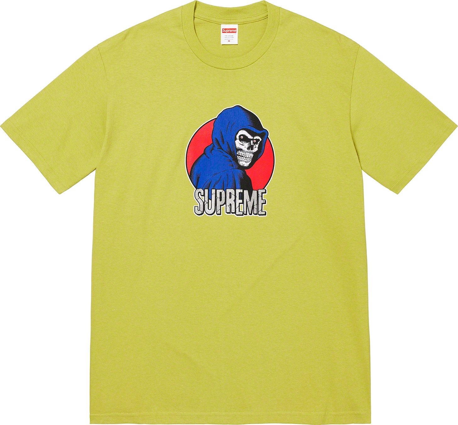 Reaper Tee view 7